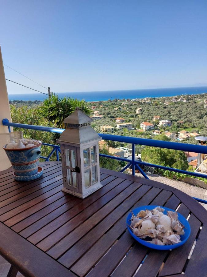 Lefkas Dream Lefkada City Exterior foto