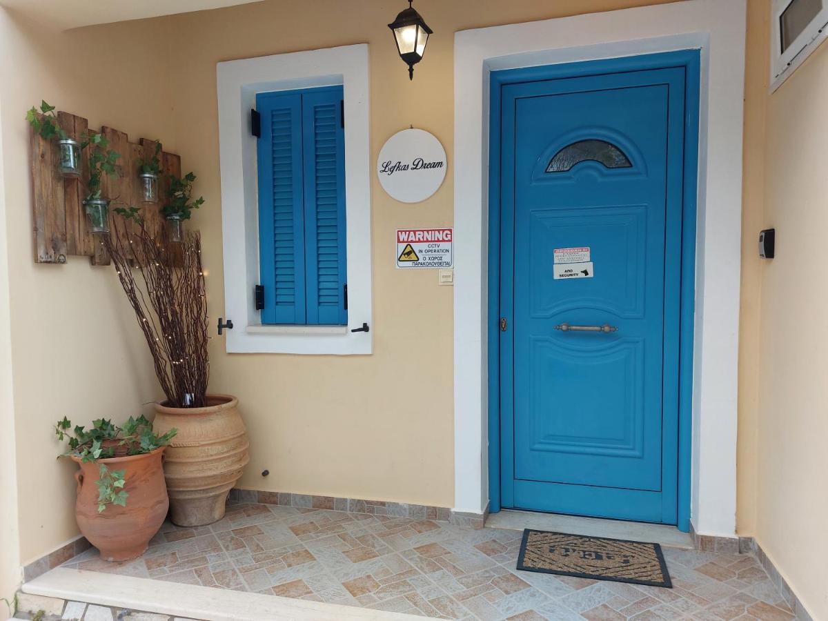Lefkas Dream Lefkada City Quarto foto