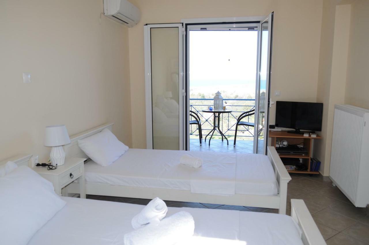 Lefkas Dream Lefkada City Exterior foto